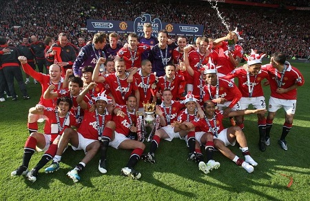 一场胜利 一场胜利