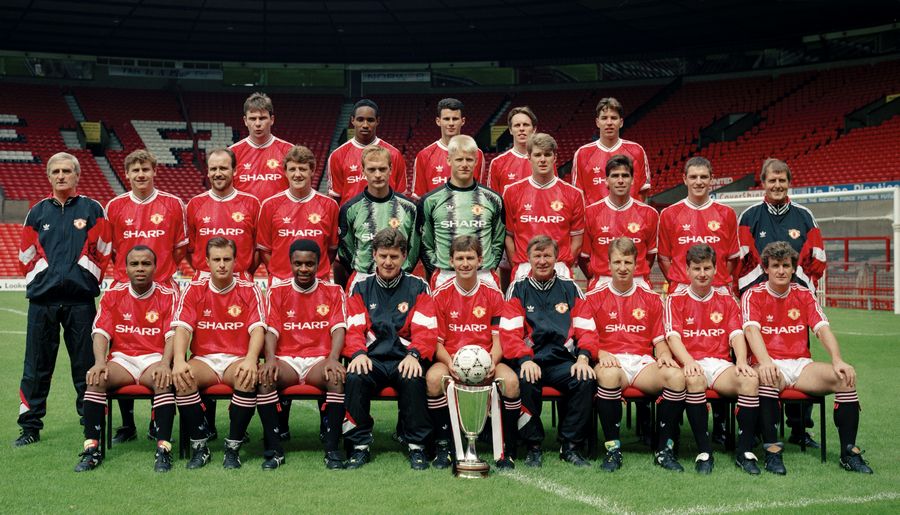 到來的賽季 到來的賽季